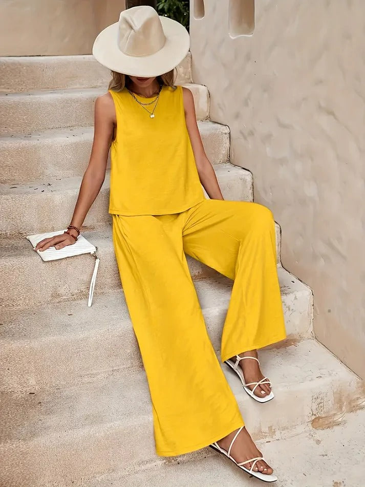 Conjunto suelto mujer Eva
