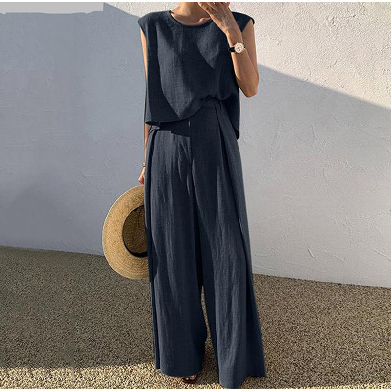 Conjunto suelto mujer Eva