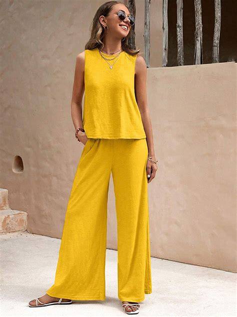 Conjunto suelto mujer Eva