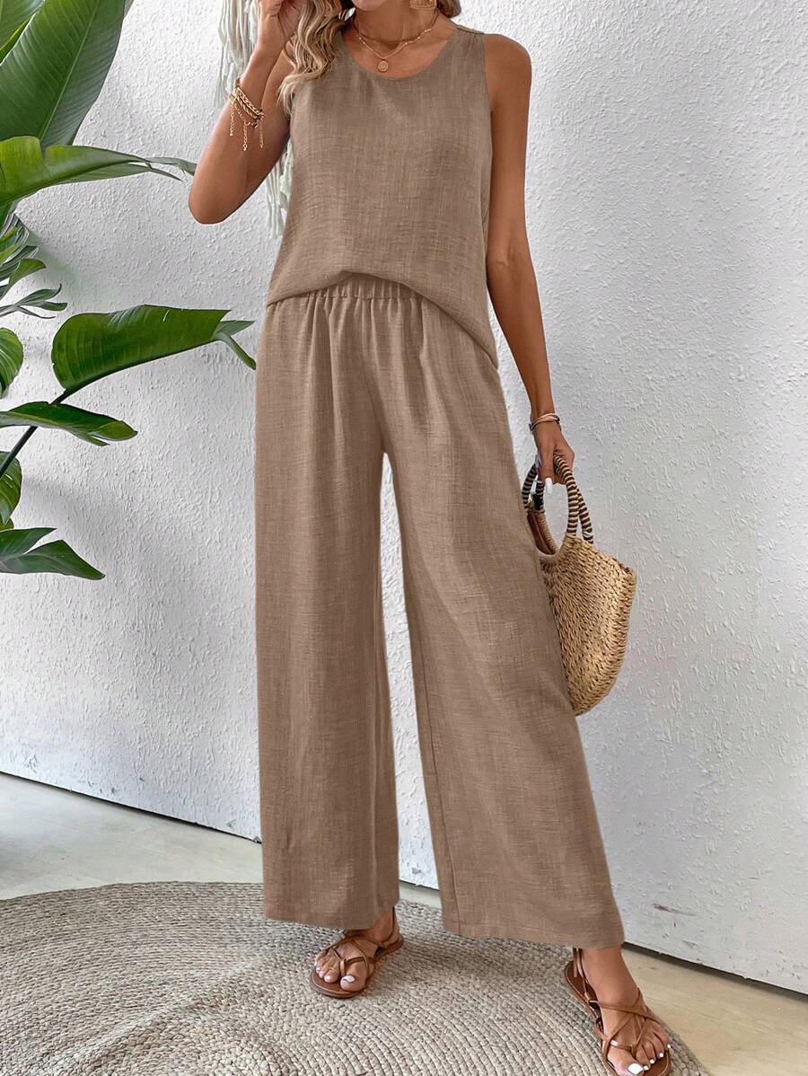 Conjunto suelto mujer Eva